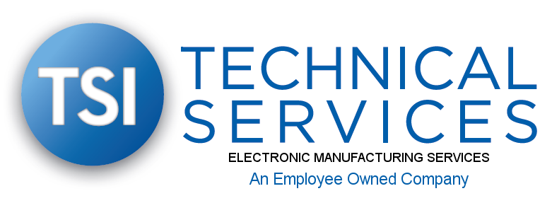 Technical Services, Inc. Logo