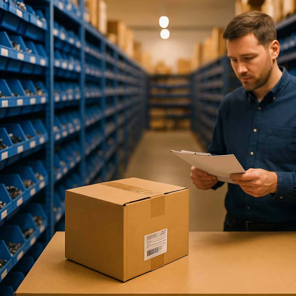 Turnkey Procurement Solutions